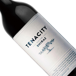 Two Hands Wines-"Tenacity" Old Vine Shiraz
