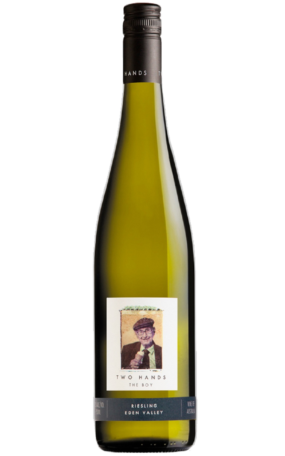 Two Hands Wines The Boy Eden Valley Riesling 2016 雙手酒莊 不老頑童 伊登谷 麗絲玲白酒