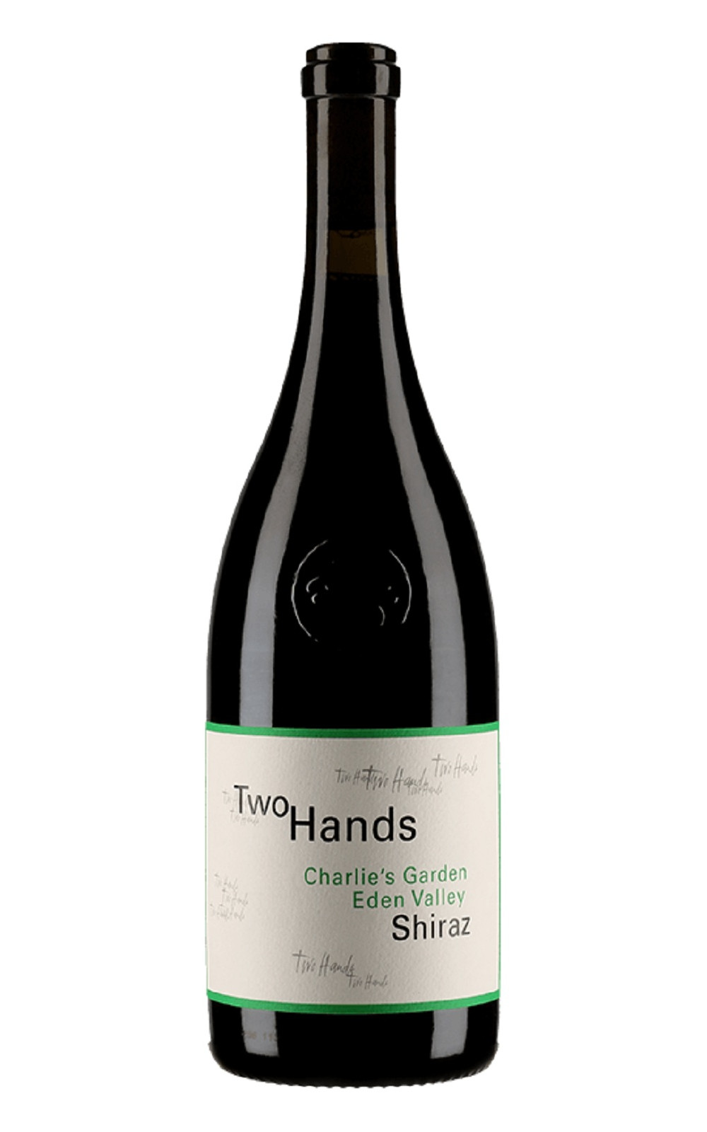 Two Hands Wines Charlie s Garden Eden Valley Shiraz 2021 雙手酒莊 查理花園 伊登谷 希哈紅酒