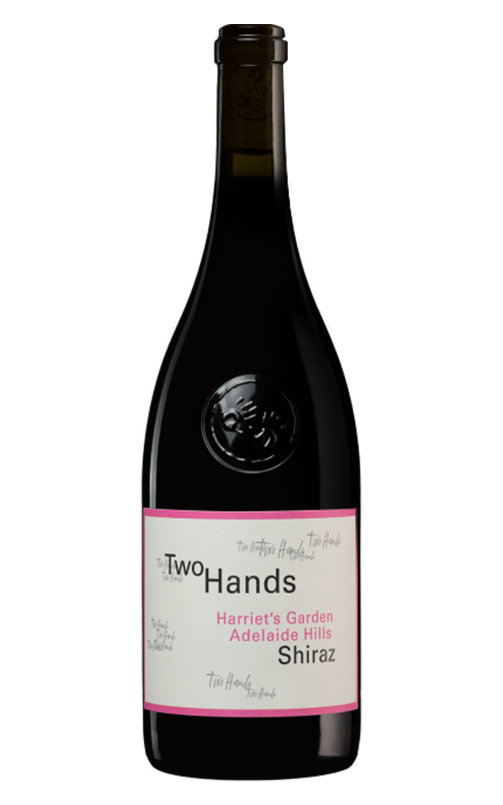 Two Hands Wines Harriet s Garden Adelaide Hills Shiraz 2021 雙手酒莊 哈莉特花園 阿德雷德丘 希哈紅酒