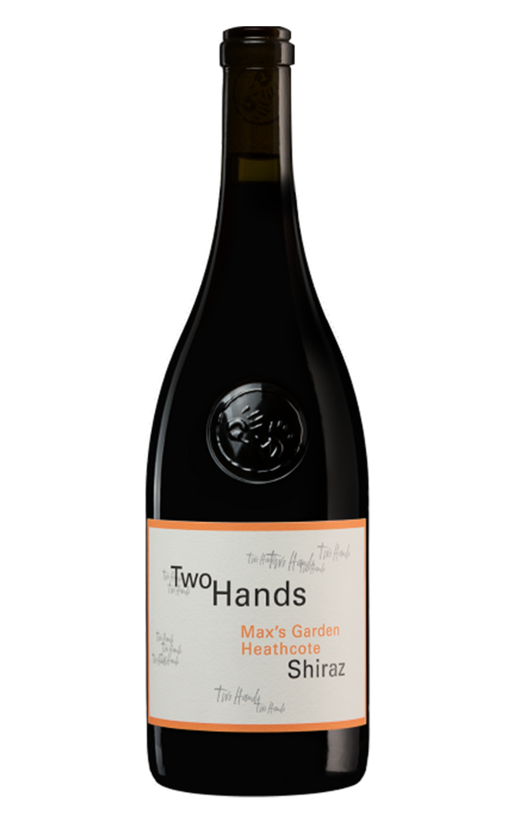 Two Hands Wines Max s Garden Heathcote Shiraz 2019 雙手酒莊 麥克斯花園 希哈紅酒