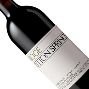 Ridge Estate -"Lytton Springs"