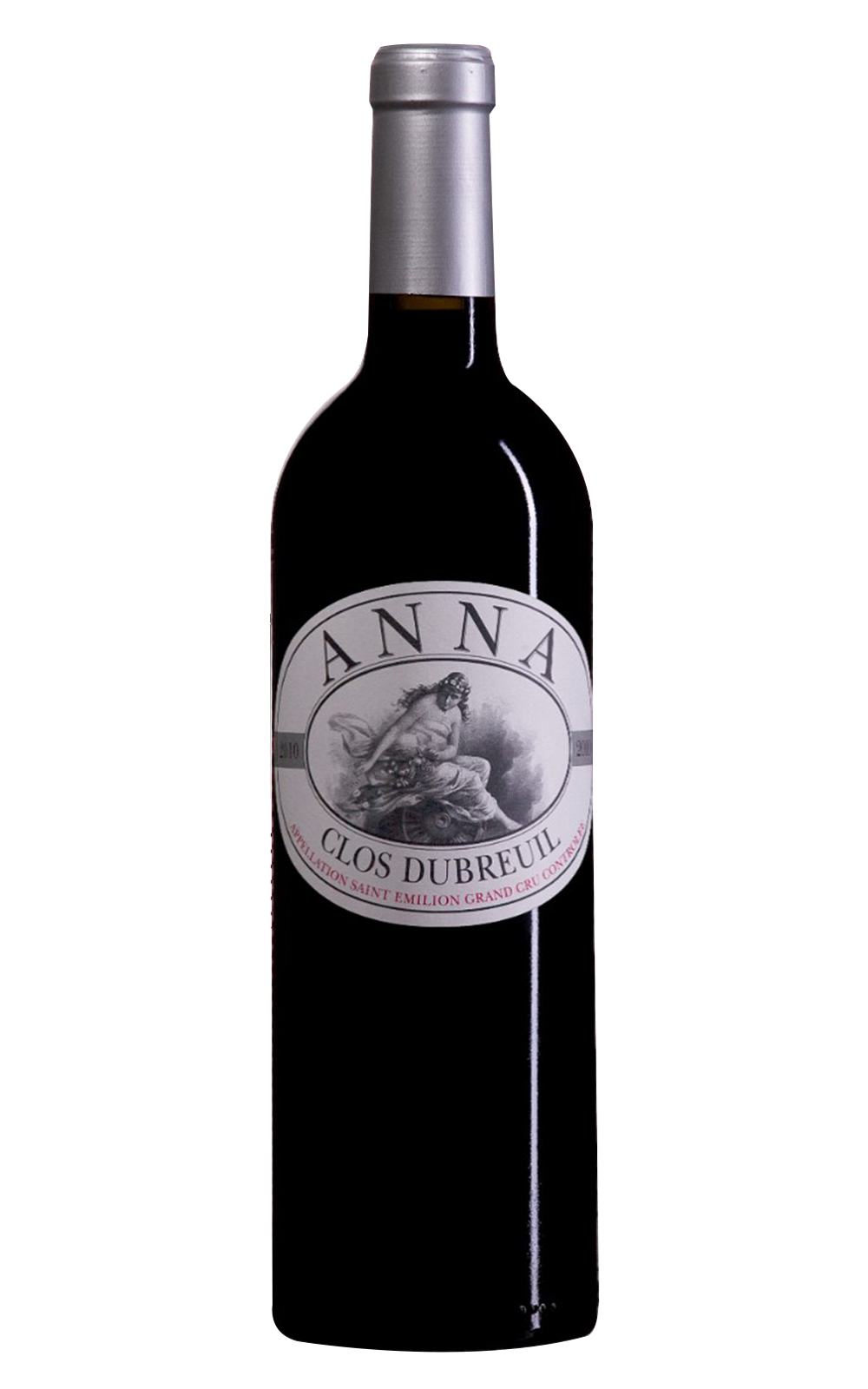 Clos Dubreuil Anna de Clos Dubreuil 2013 杜勃園酒莊 安娜 二軍紅酒