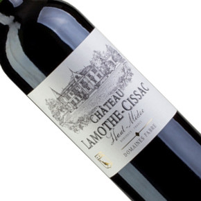 Domaines Fabre-Château Lamothe-Cissac