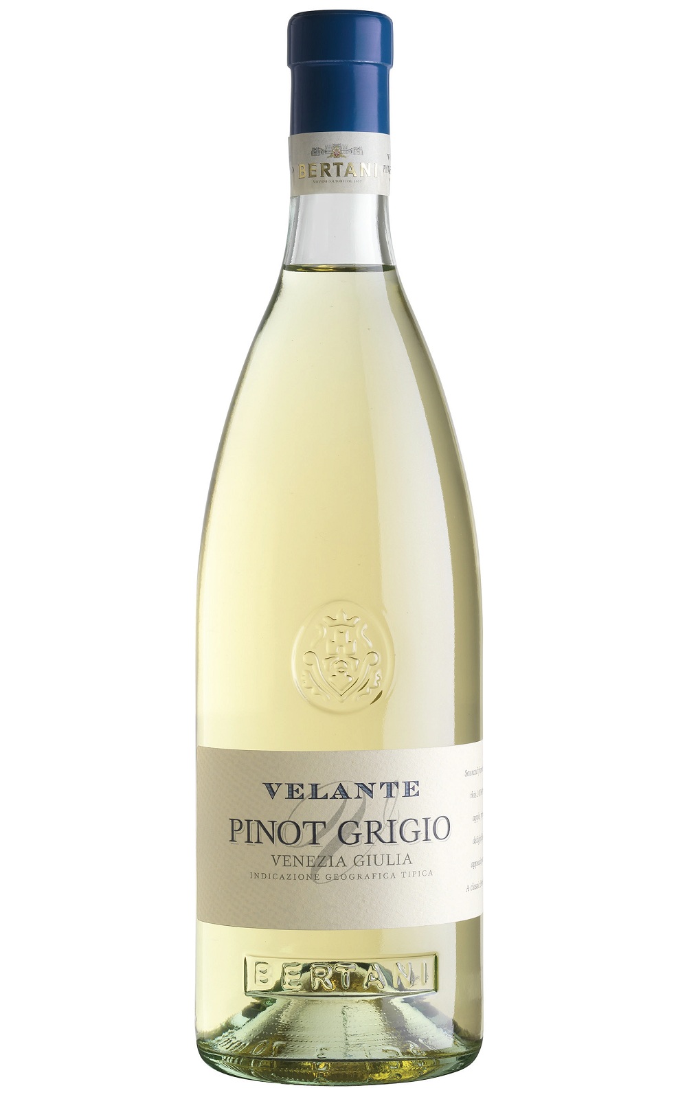 Bertani Velante Pinot Grigio 2023 貝塔尼酒莊 光幕 灰皮諾白酒