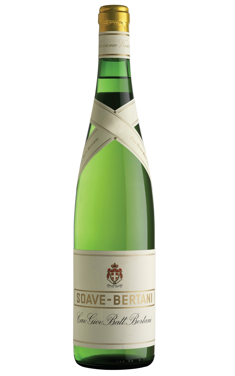 Bertani Cav Giov Batt Bertani Soave 2015 貝塔尼酒莊 週四酒窖 索亞維白酒