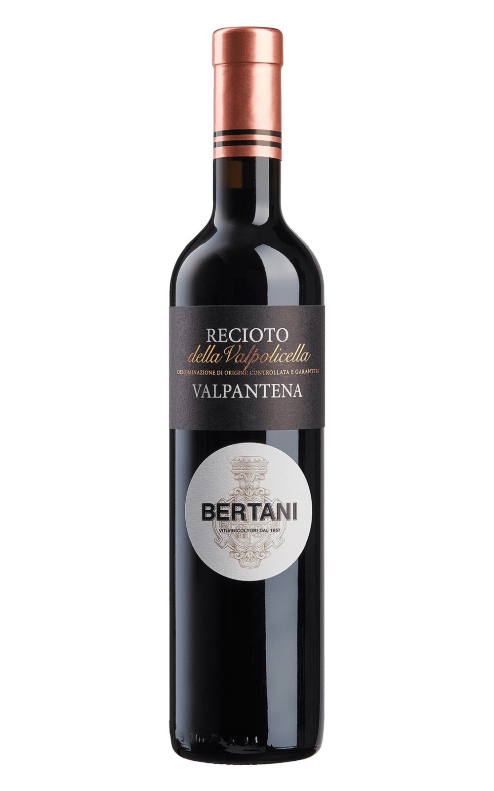 Bertani Valpantena Recioto della Valpolicella 2019 貝塔尼酒莊 瓦潘提納雷切多甜紅酒