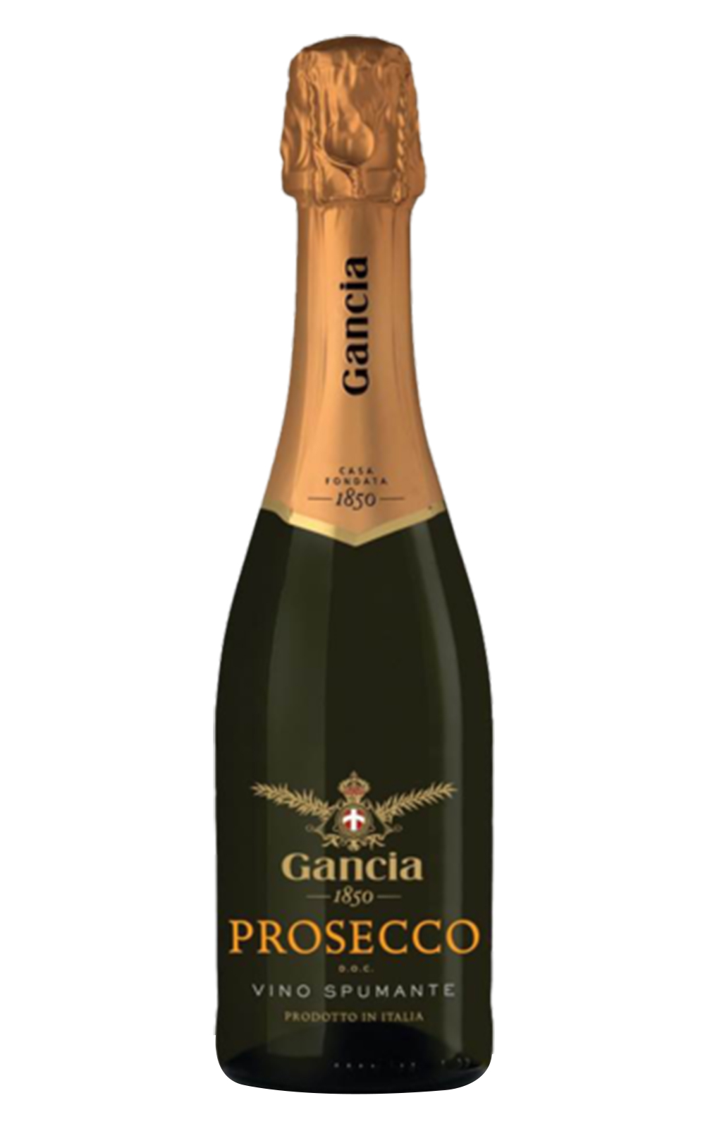 Gancia Prosecco Brut NV 崗夏酒莊 不甜普賽克氣泡酒