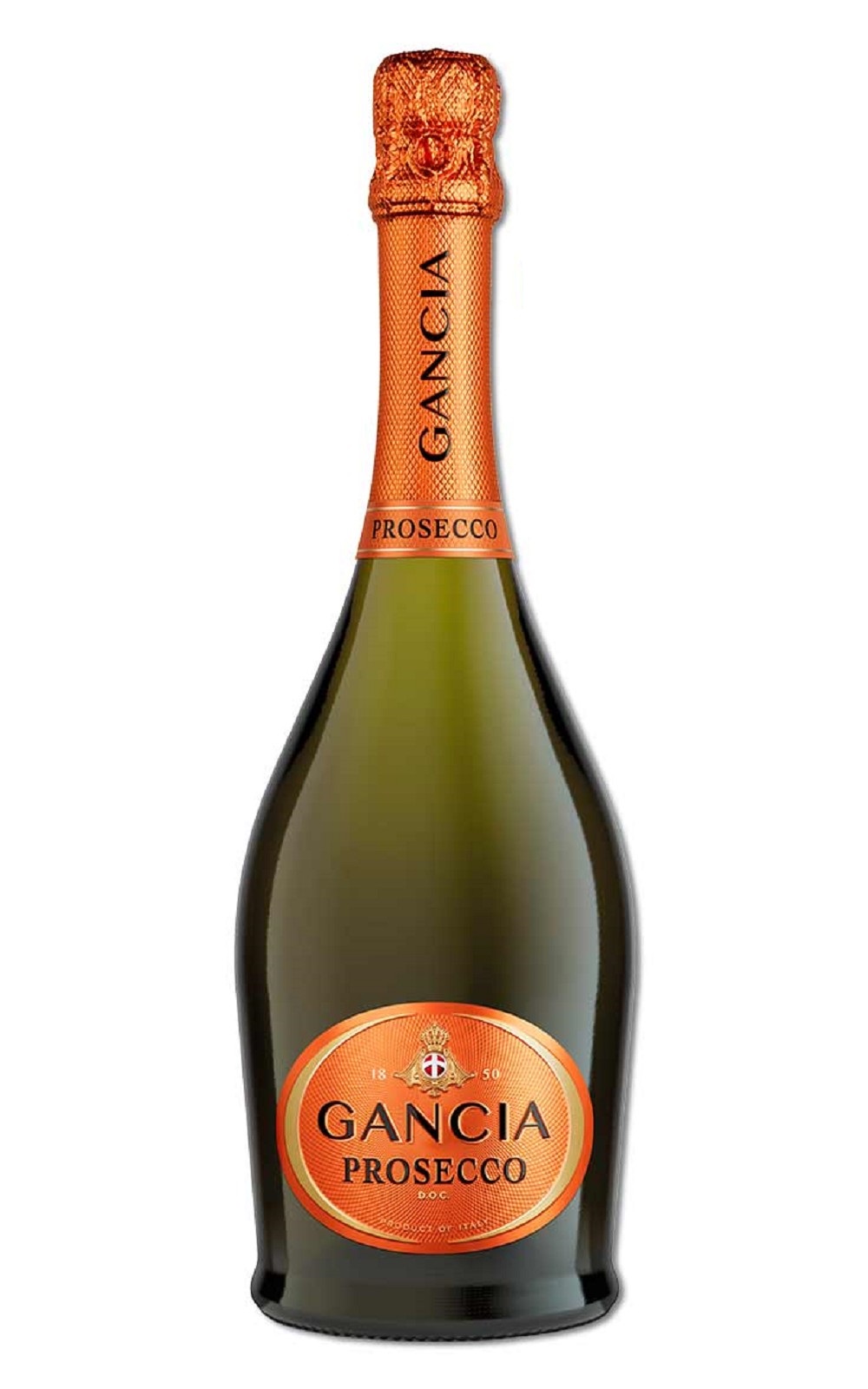 Gancia Prosecco Brut NV 崗夏酒莊 不甜普賽克氣泡酒