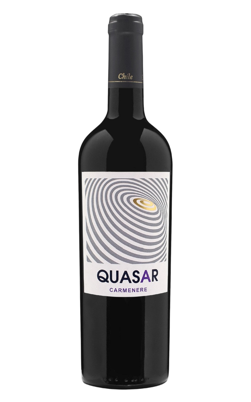 Vina Quasar Selection Carménère 2024 葵莎酒莊 精選系列 卡門內紅酒