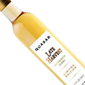 Viña Quasar-Quasar Late Harvest Sauvignon Blanc