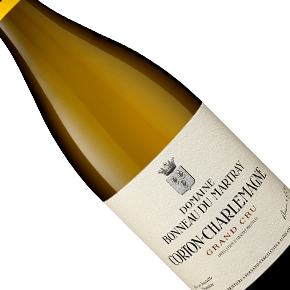 Domaine Bonneau du Martray-"Corton-Charlemagne" Grand Cru