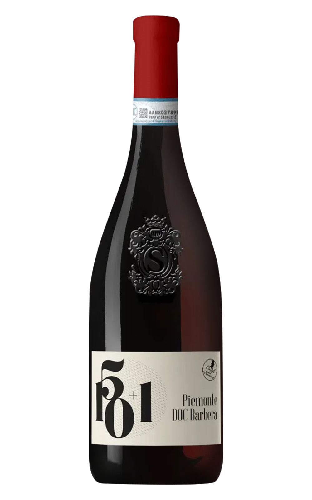 Schenk Casali del Barone 150 1 Piemonte Barbera 2022 聖克酒莊 男爵莊園系列 150 1 皮蒙 巴貝拉紅酒