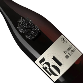 Schenk Italia-Casali del Barone "150+1" Piemonte Barbera