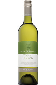De Bortoli Deen Vat 6 Verdelho 2017 迪伯多利酒莊 迪恩6號桶 維岱荷白酒