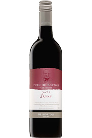 De Bortoli Deen Vat 8 Shiraz 2009 迪伯多利酒莊 迪恩8號桶 希哈紅酒