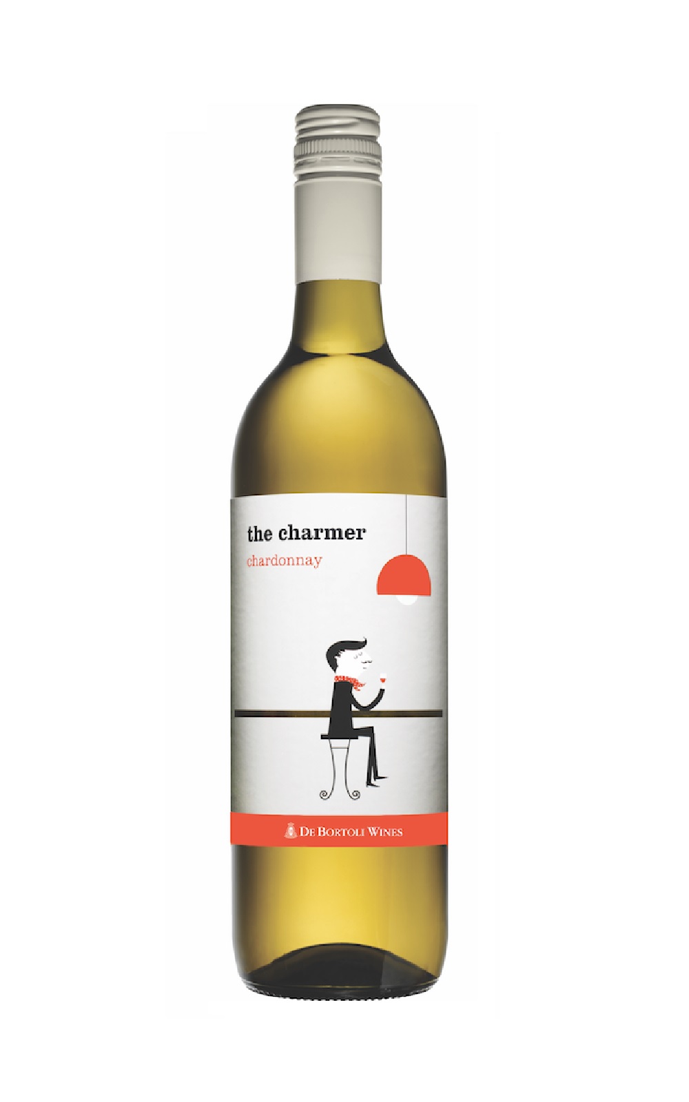 De Bortoli The Charmer Chardonnay 2014 迪伯多利酒莊 魔術師系列 夏多內白酒