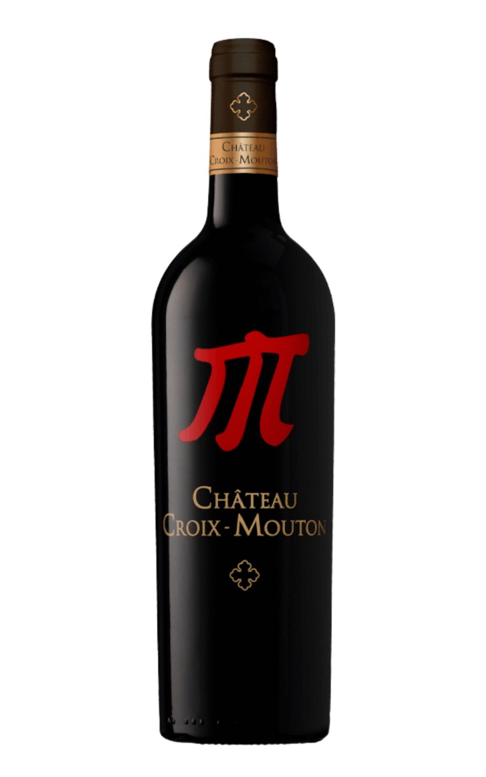 Chateau Croix Mouton Chateau Croix Mouton 2020 十字慕桐堡 十字慕桐一軍紅酒