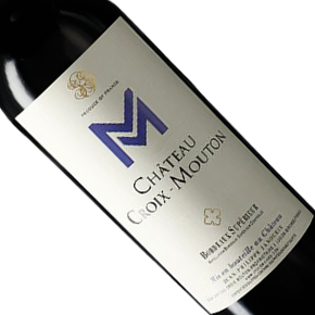 Château Croix Mouton-Château Croix Mouton