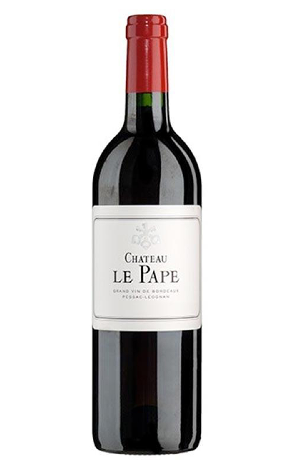 Chateau Haut Bailly Chateau Le Pape 2019 歐貝立堡 教皇莊園 紅酒