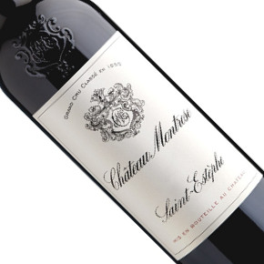 Château Montrose-Château Montrose