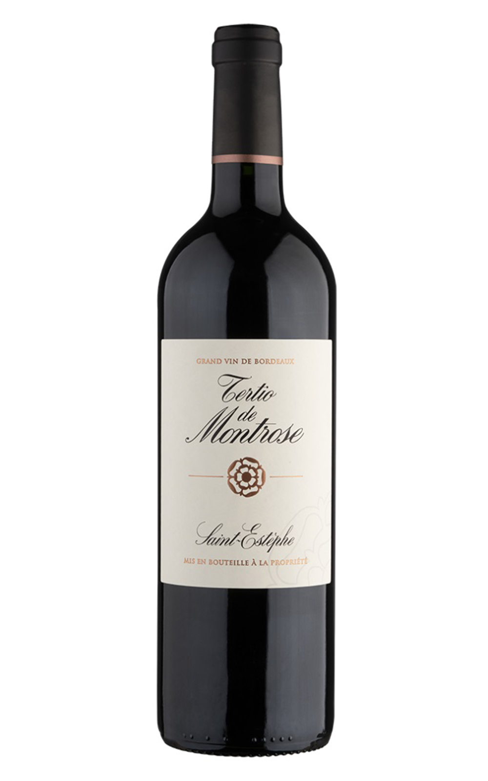 Chateau Montrose Tertio de Montrose 2016 玫瑰山堡 玫瑰山三軍紅酒