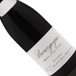 Maison Leroy-Bourgogne Rouge