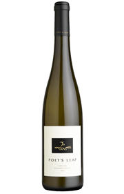 Long Shadows Wineries Poet s Leap 2011 長影酒莊集團 騷客之躍麗絲玲白酒