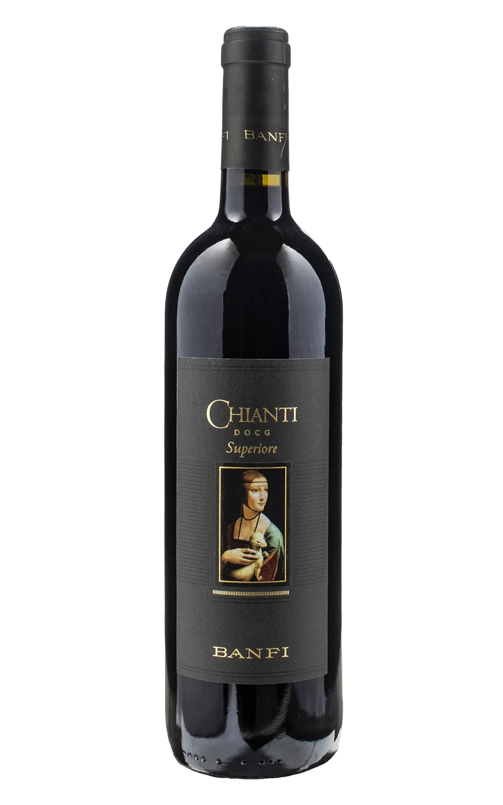 Castello Banfi Chianti Superiore 2023 邦菲酒莊 奇揚地精選紅酒