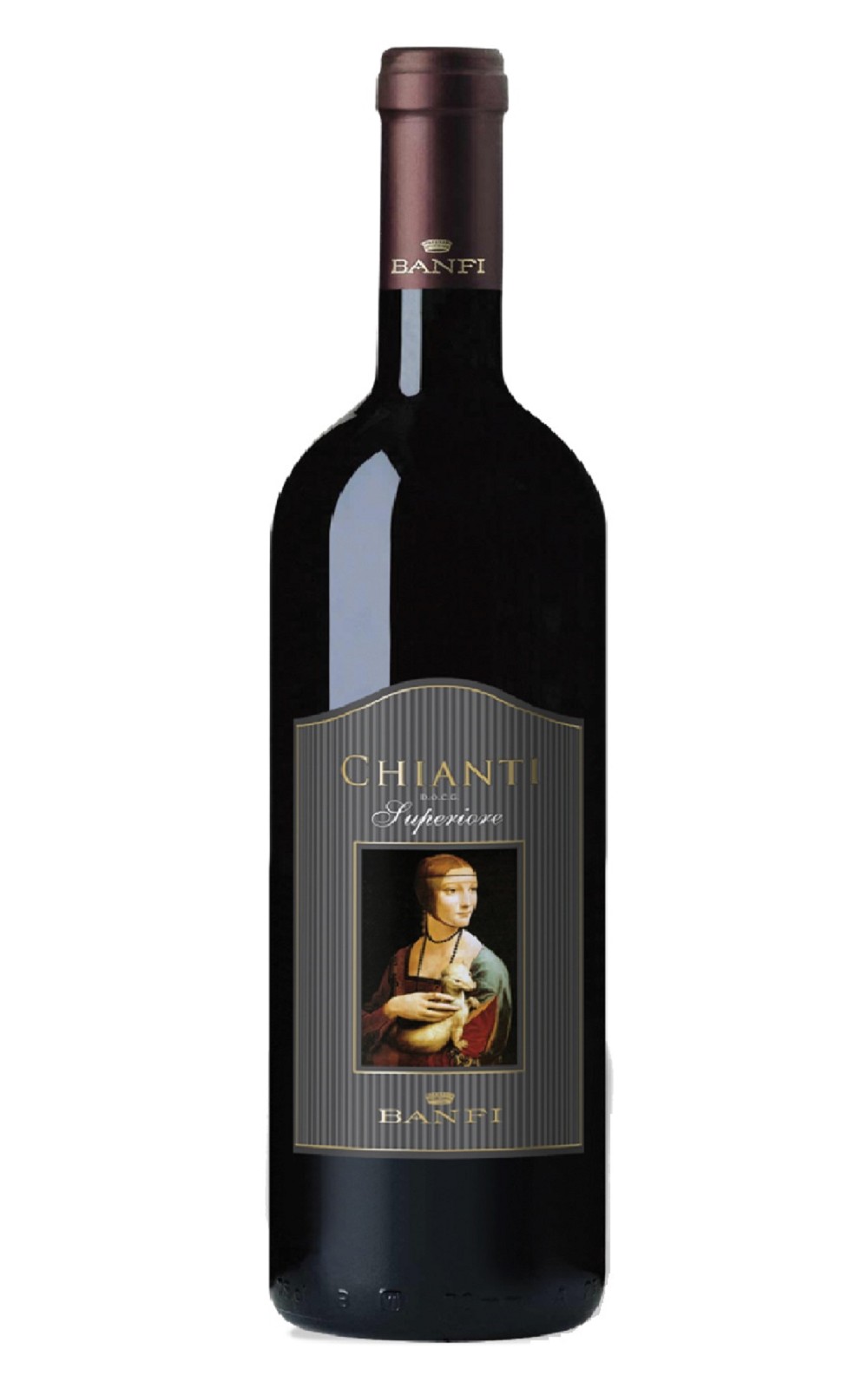 Castello Banfi Chianti Superiore 2015 邦菲酒莊 奇揚地精選紅酒