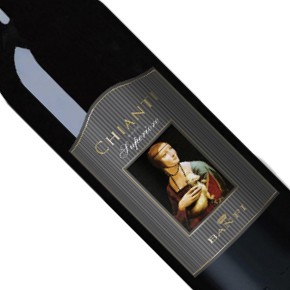 Castello Banfi-Chianti Superiore