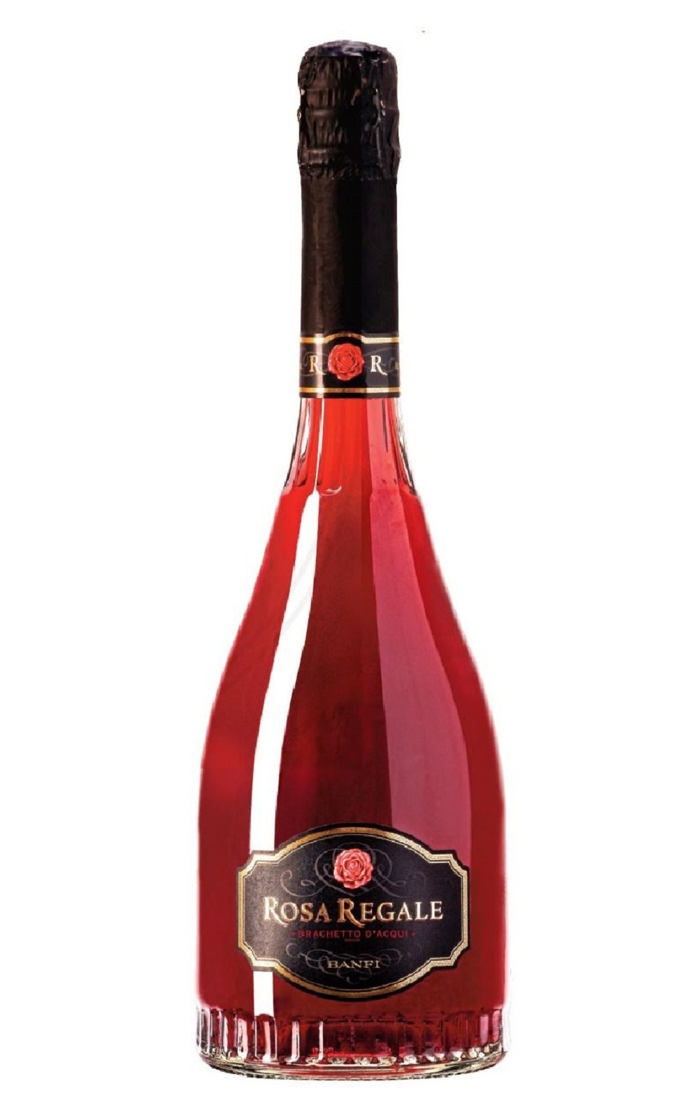 Castello Banfi Rosa Regale Brachetto d Acqui 2022 邦菲酒莊 蘿莎園 汽泡紅酒