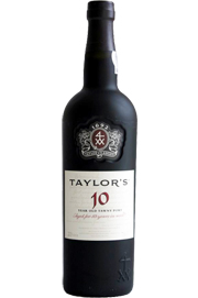 Taylor s 10 Year Old Tawny Port NV 泰樂酒莊 十年茶色波特