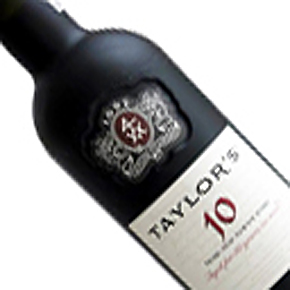 Taylor's-10 Year Old Tawny Port