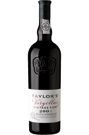 Taylor s Quinta de Vargellas Vintage Port 2004 泰樂酒莊 維佳樂斯園 年份波特