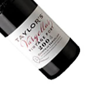 Taylor's-"Quinta de Vargellas" Vintage Port