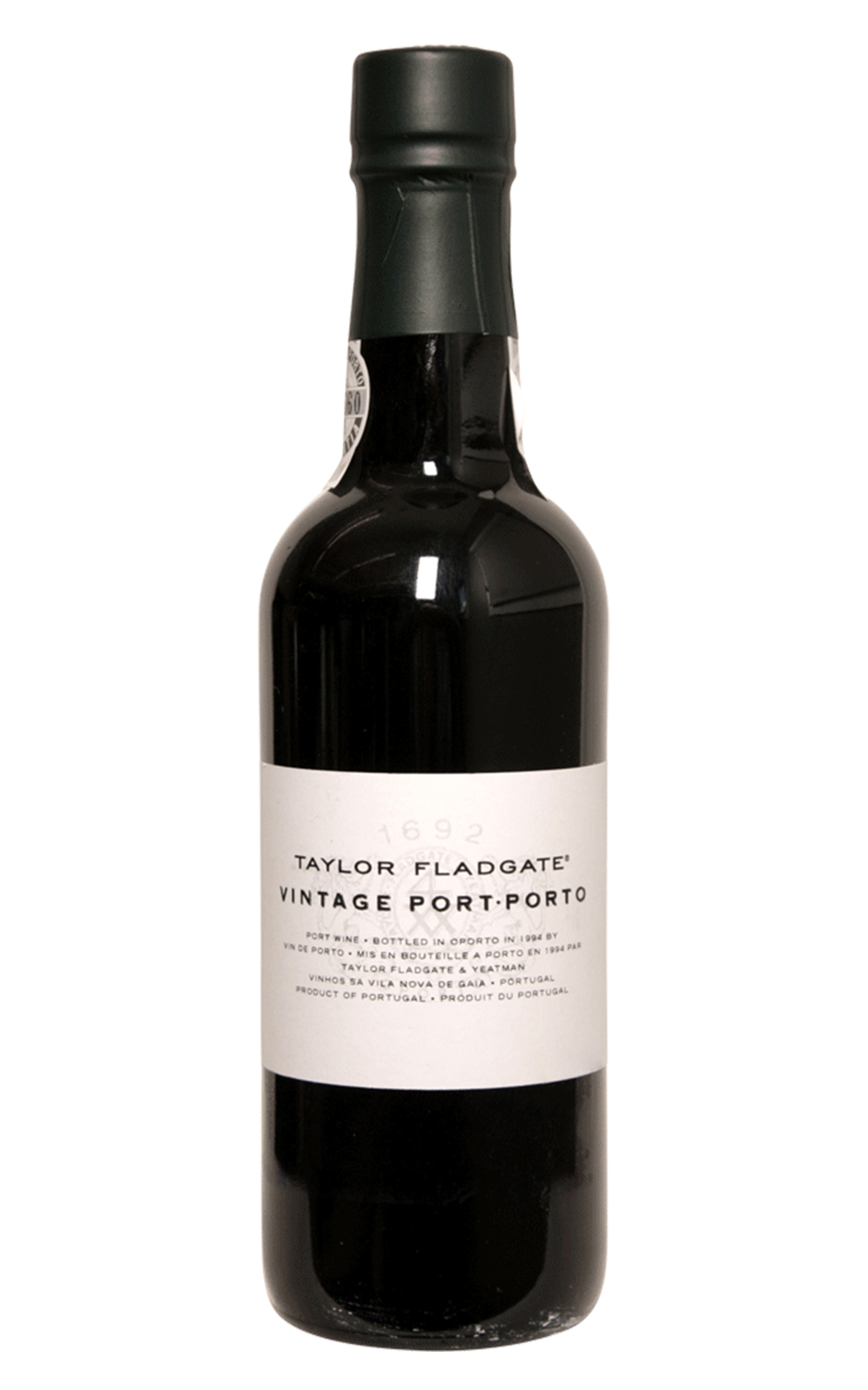 Taylor s Vintage Port 1992 泰樂酒莊 年份波特