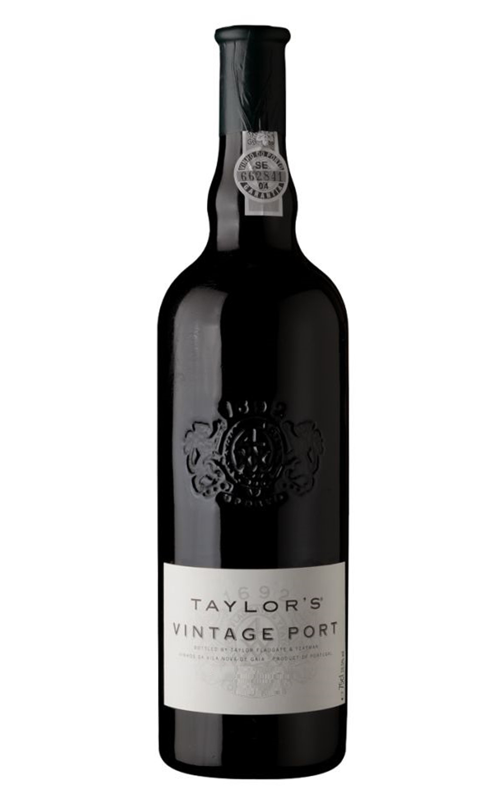 Taylor s Vintage Port 2009 泰樂酒莊 年份波特