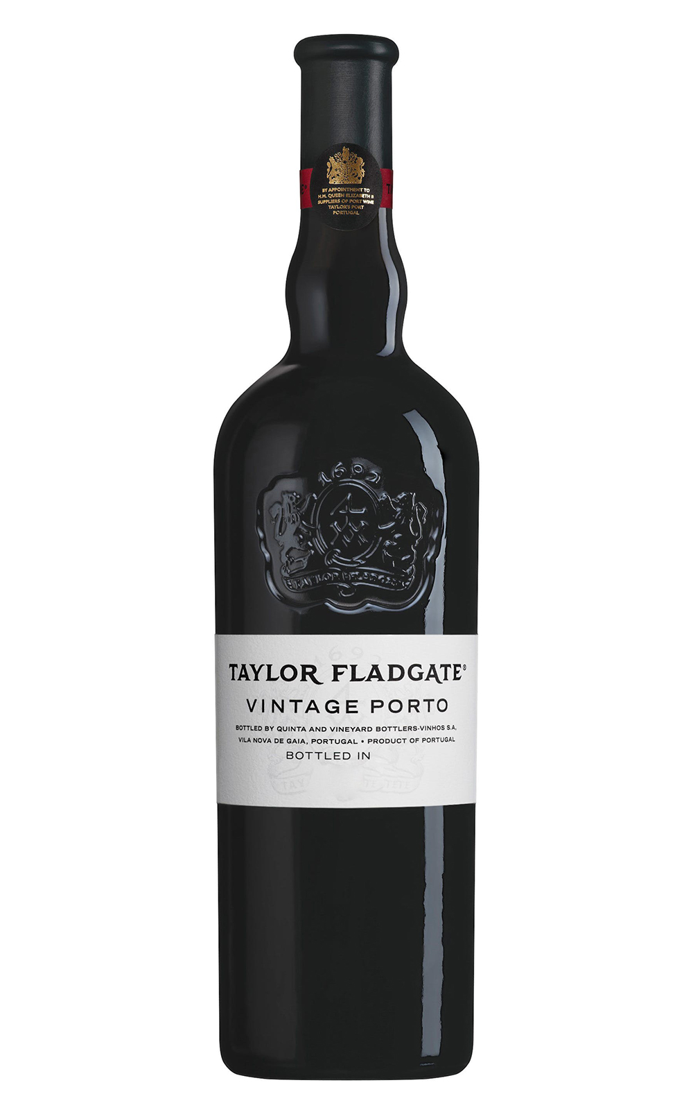Taylor s Vintage Port 2017 泰樂酒莊 年份波特
