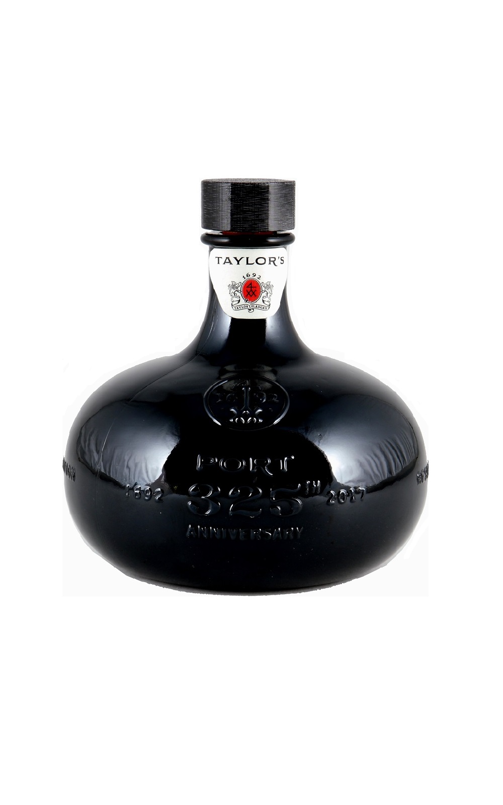 Taylor s Reserve Tawny Port Taylor s 325th Anniversary NV 泰樂酒莊 泰樂325週年紀念 珍藏茶色波特