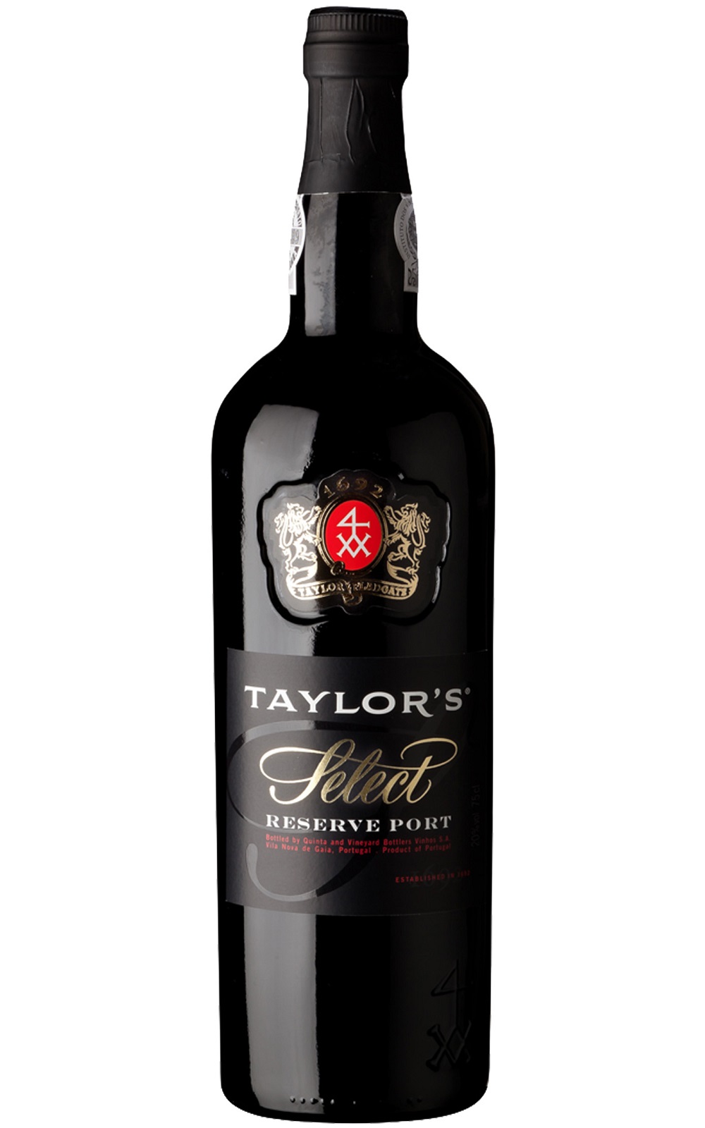 Taylor s Taylor s Select Reserve Port NV 泰樂酒莊 泰樂精選波特