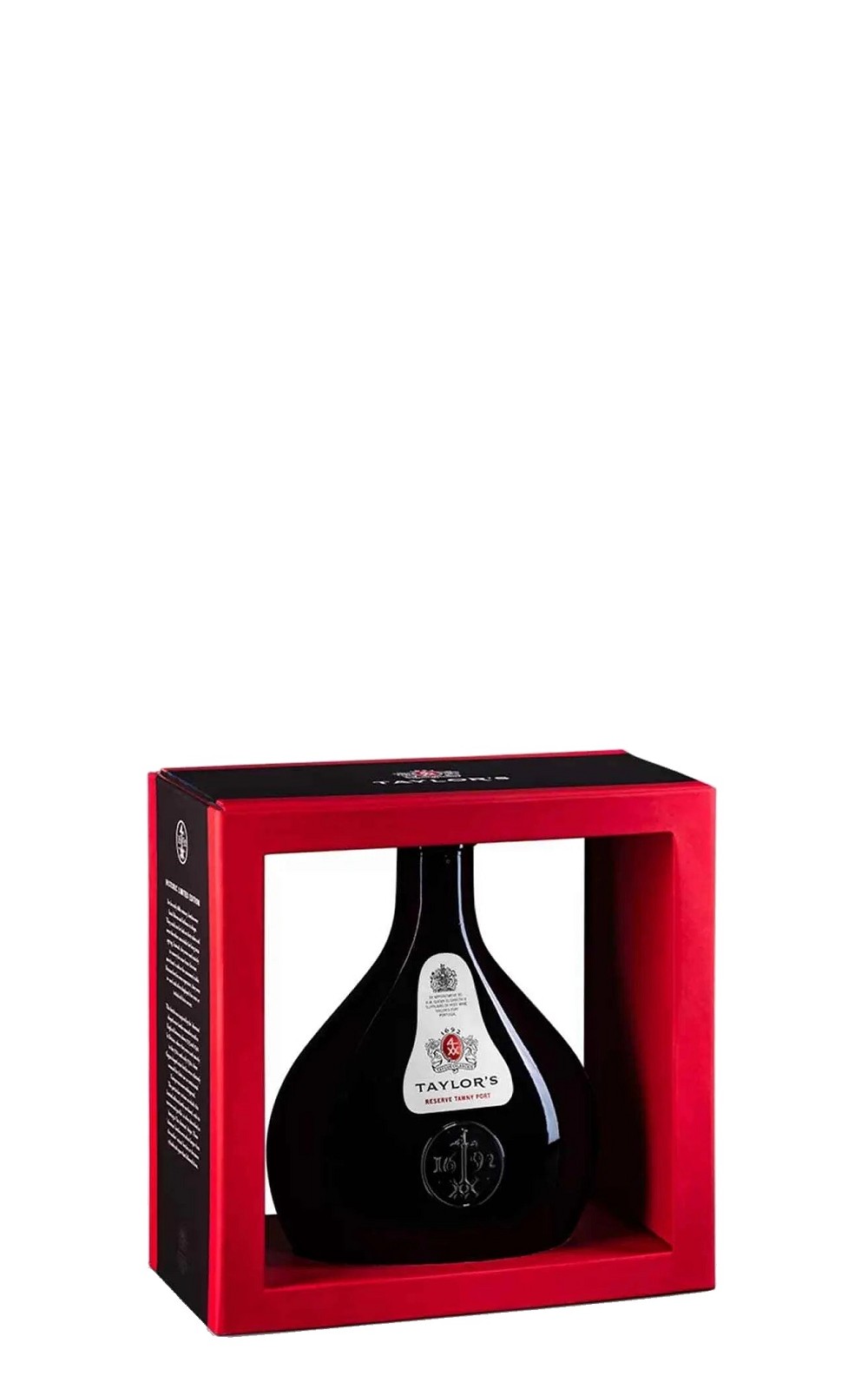 Taylor s Historical Collection II NV 泰樂酒莊 歷史經典復刻 麗栗珍藏瓶 波特