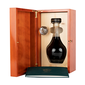 Taylor's-Single Harvest Tawny Port (Gift Box)
