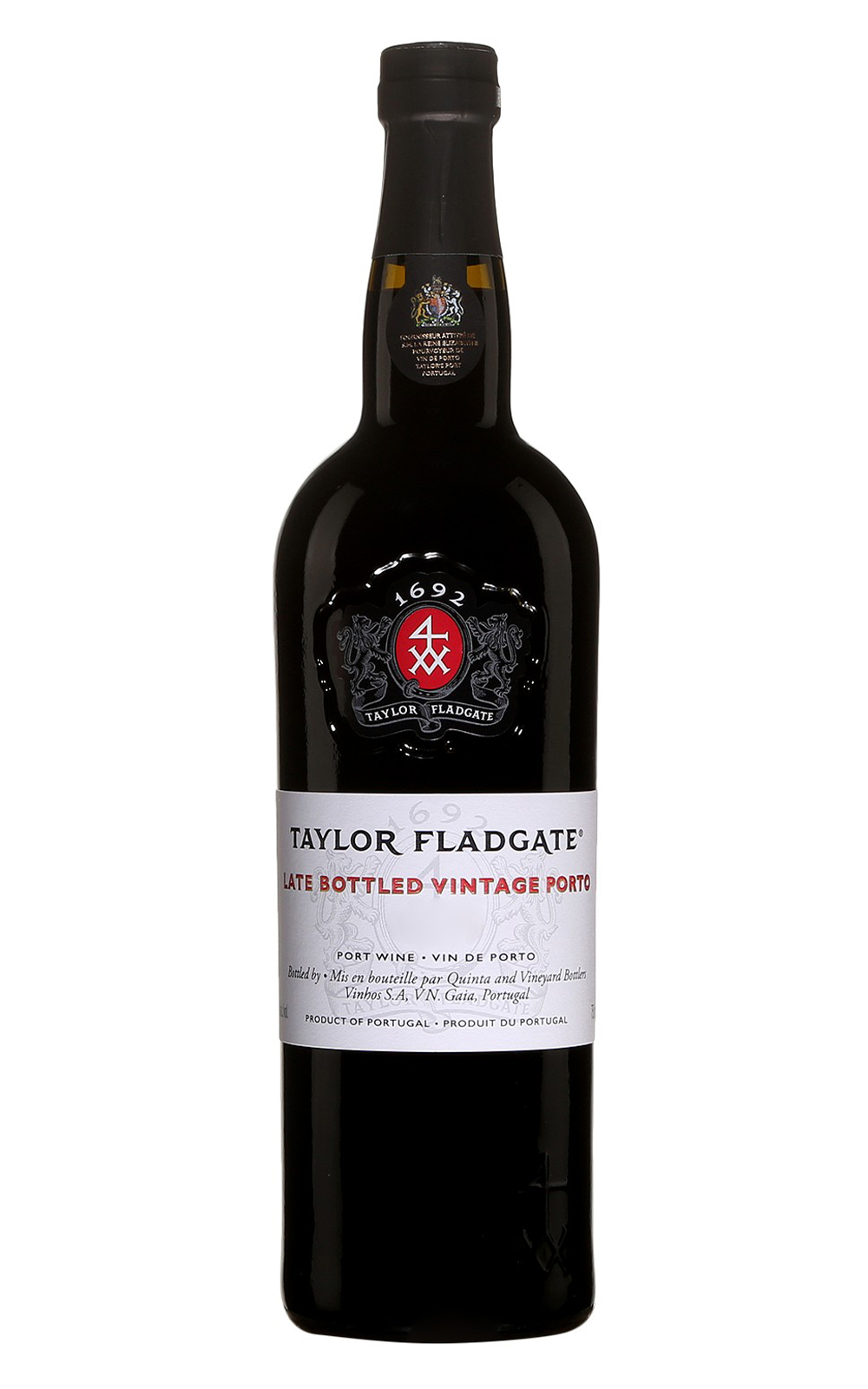 Taylor s Late Bottled Vintage Port 2016 泰樂酒莊 晚裝瓶年份波特