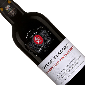 Taylor's-Late Bottled Vintage Port