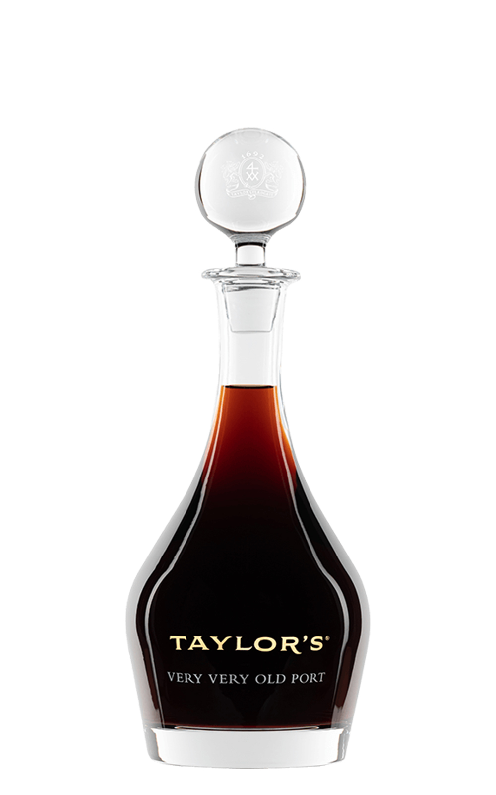 Taylor s Very Very Old Port NV 泰樂酒莊 超級古稀波特