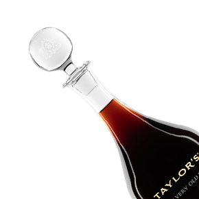 Taylor's-Very Very Old Port