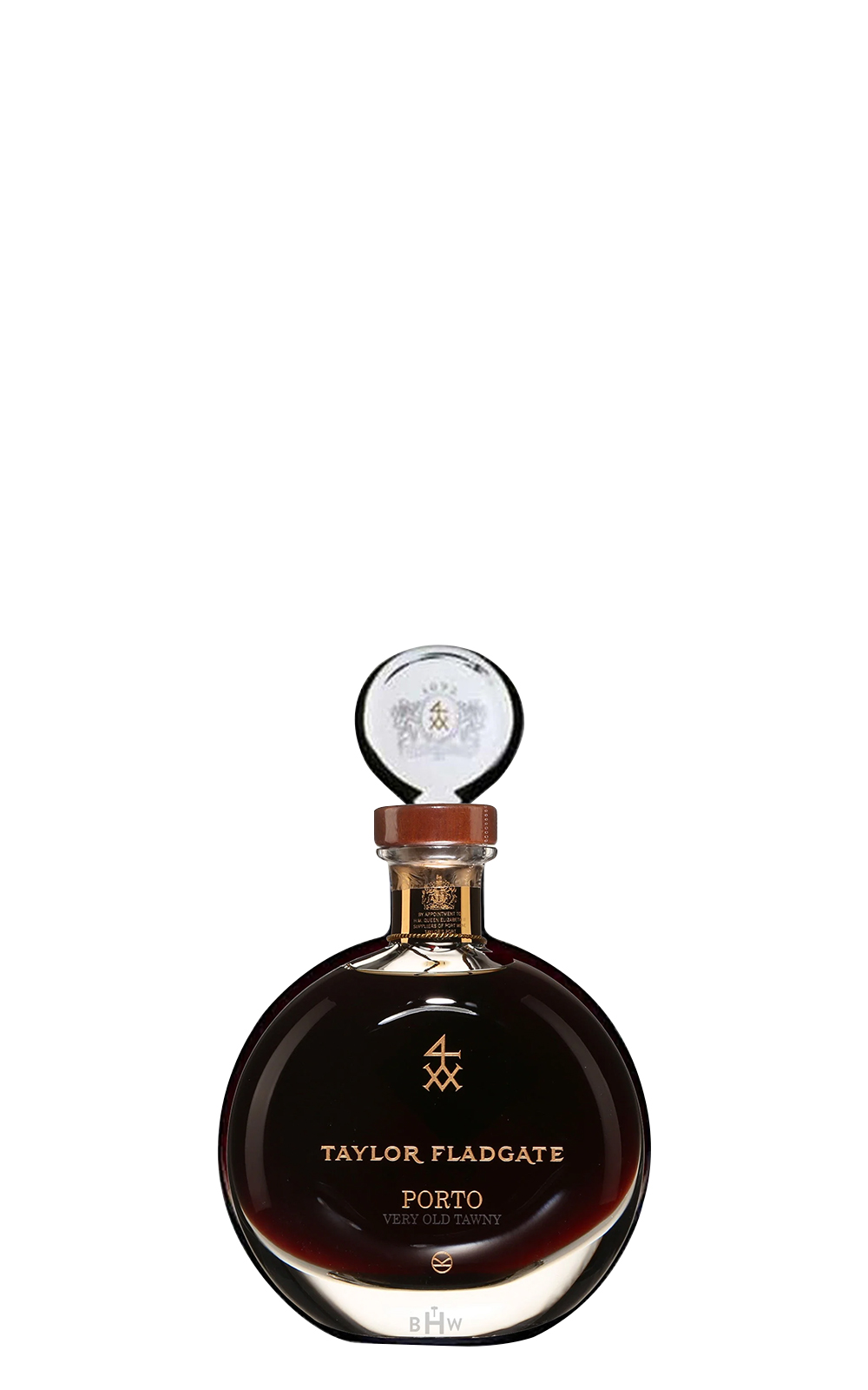 Taylor s Kingsman Edition Very Old Tawny Porto NV 泰樂酒莊 金牌特務限量版 稀極老年份茶色波特