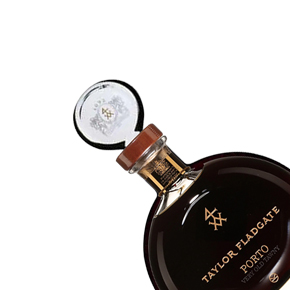 Taylor's-"Kingsman Edition" Very Old Tawny Porto
