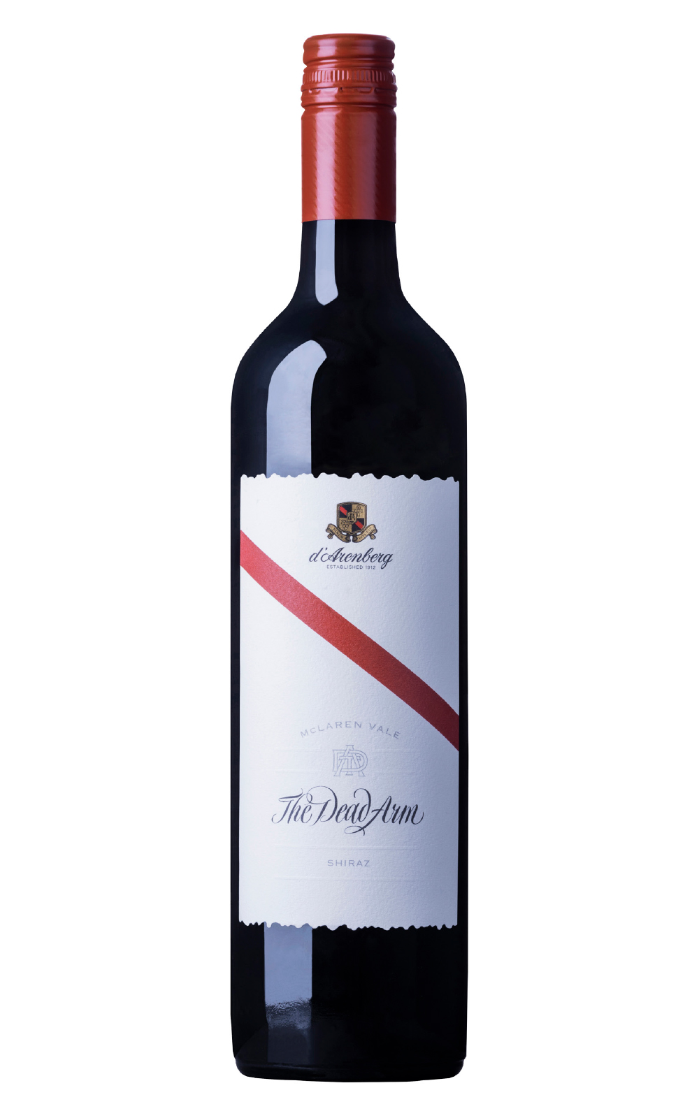 d Arenberg The Dead Arm Shiraz 2015 達令堡酒莊 枯梗 希哈紅酒